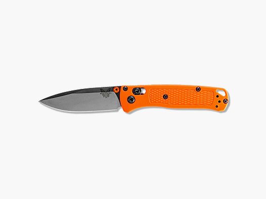 Couteau Pliant Benchmade Mini Bugout - BN533