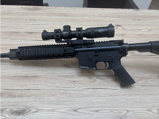 Oberland Arms OA15 Austria M5 BL FF 16,75"