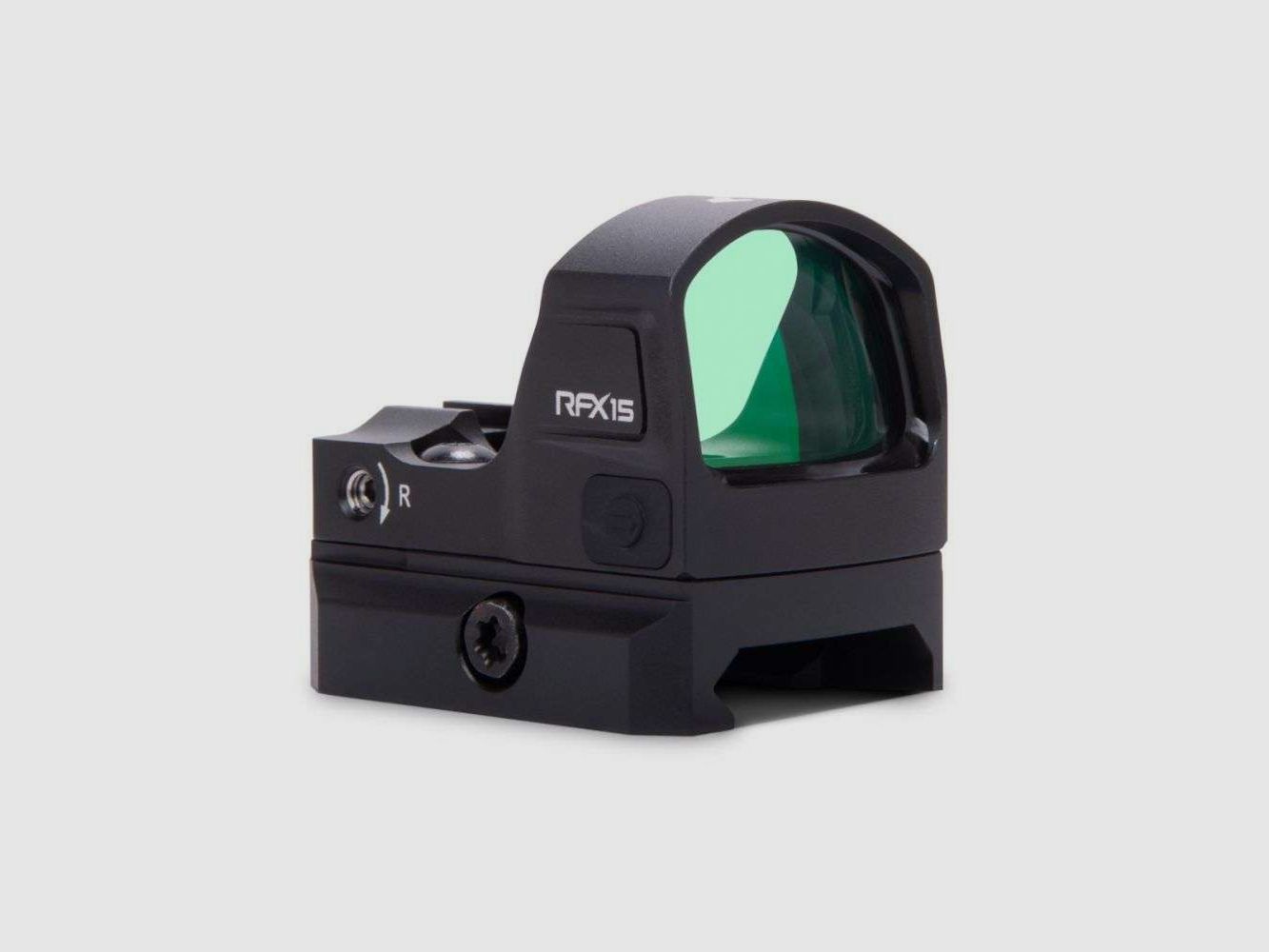 Viridian RedDot RFX15 1×17, Bild 2 von 3