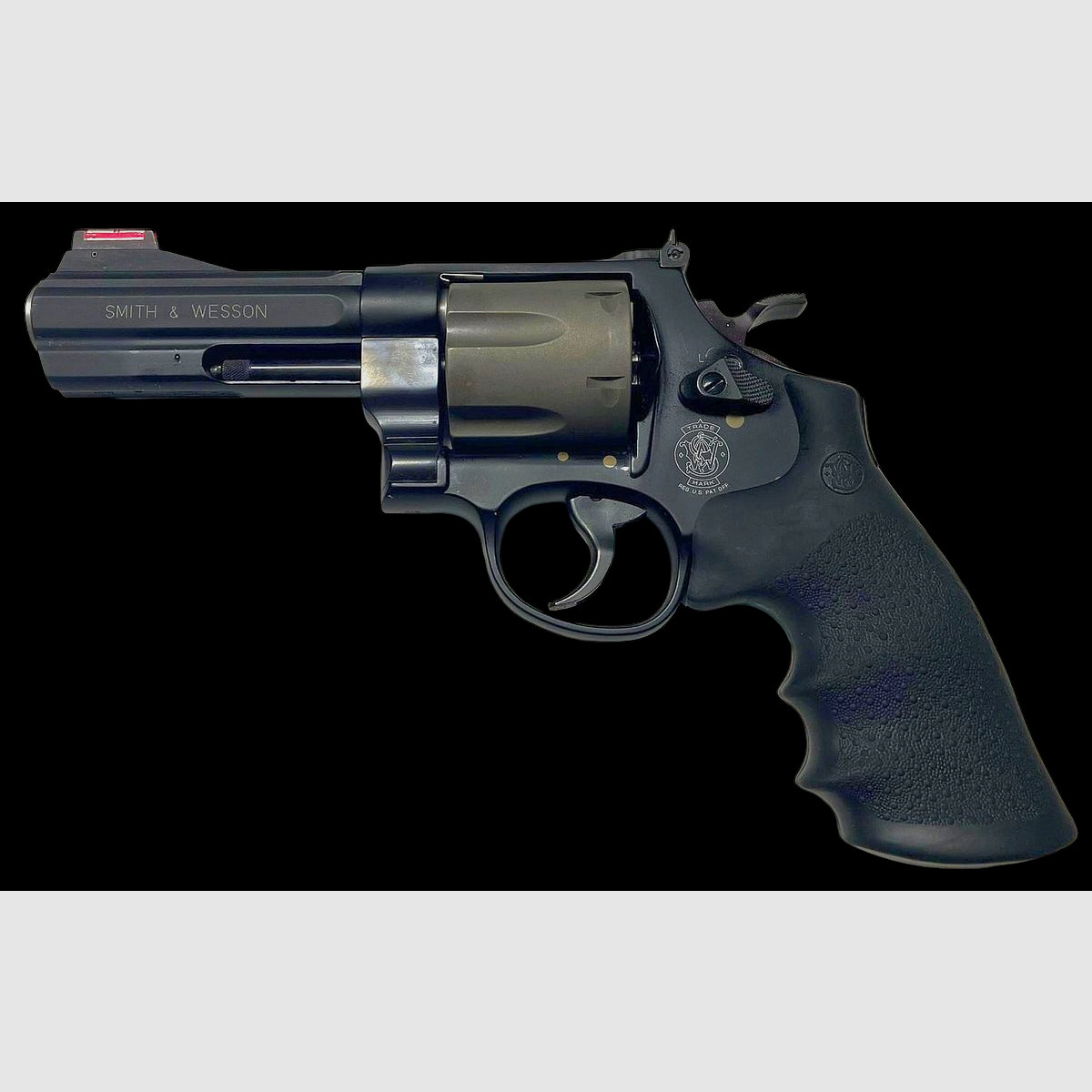 Smith & Wesson Revolver 329 PD .44 Rem. Mag. 