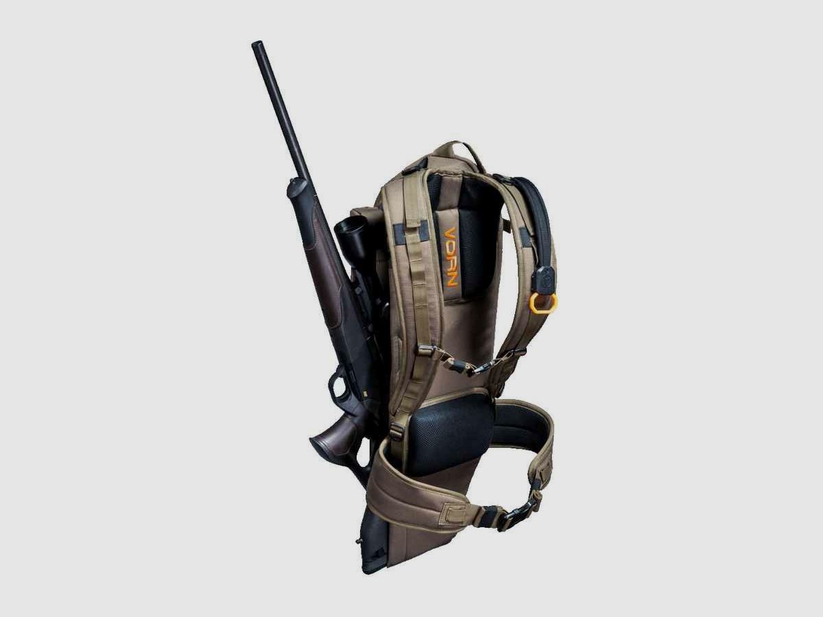 Mochila Vorn LT12, Bild 3 von 6
