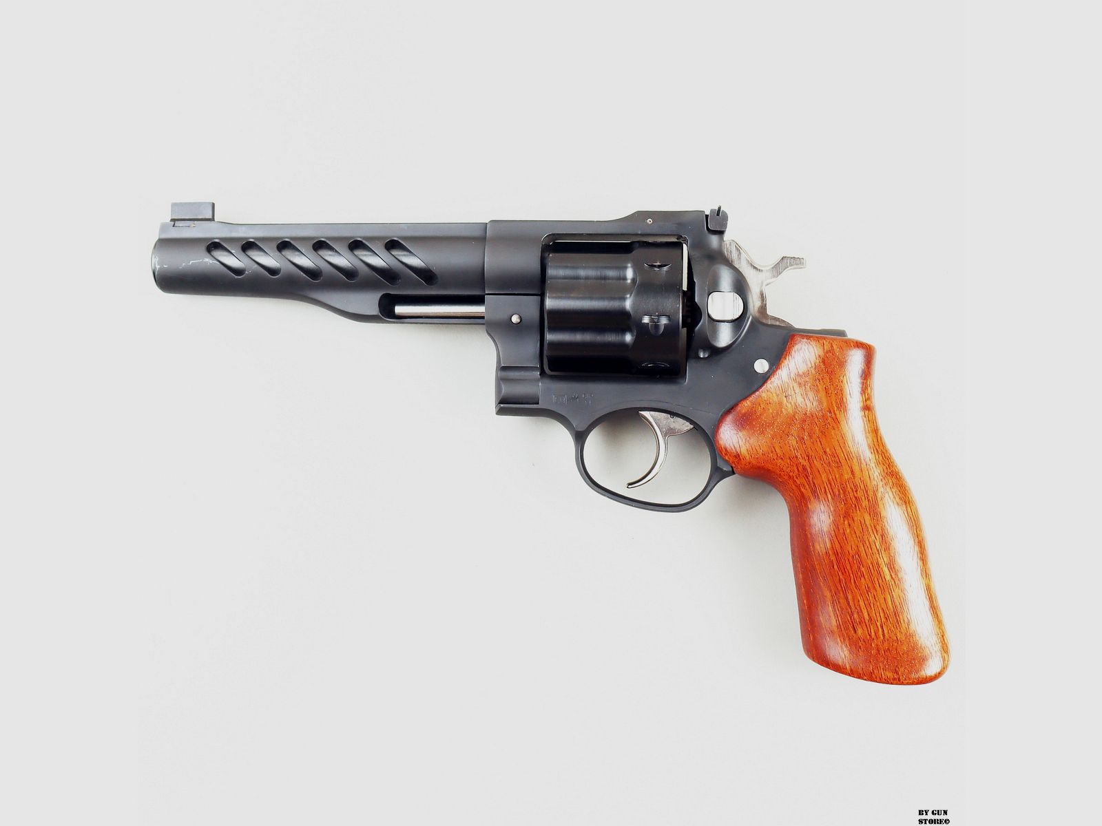 Revolver Ruger mod. Super GP100 Kal. 357 mag. Seriennr. CS3-00886, Bild 1 von 13