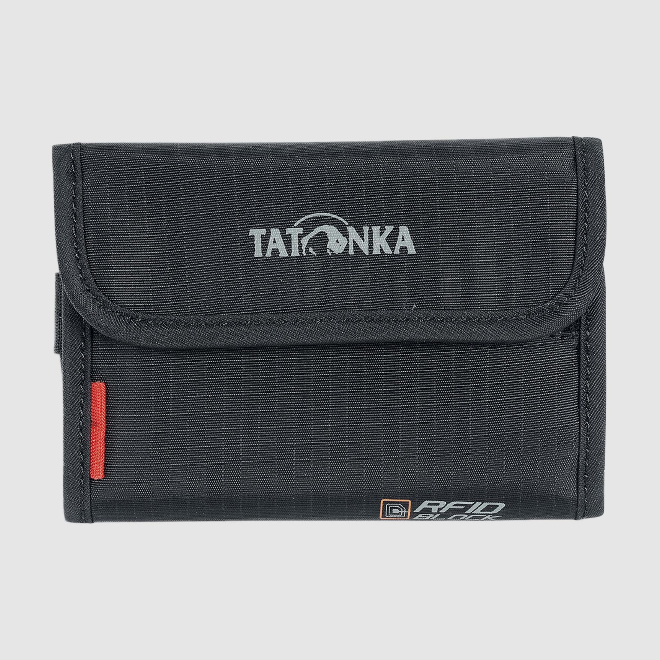 Tatonka Geldbörse Money Box RFID B