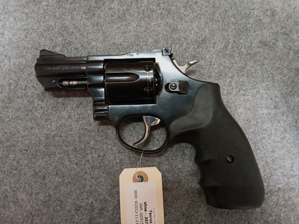 Taurus ohne
