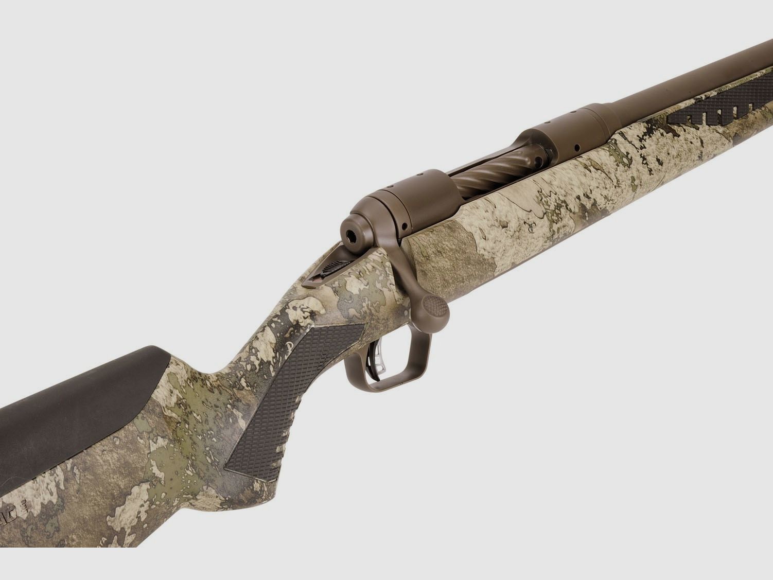 Karabina z zamkiem ślizgowym SAVAGE 110 High Country – 270 Win., zdjęcie 3 z 6