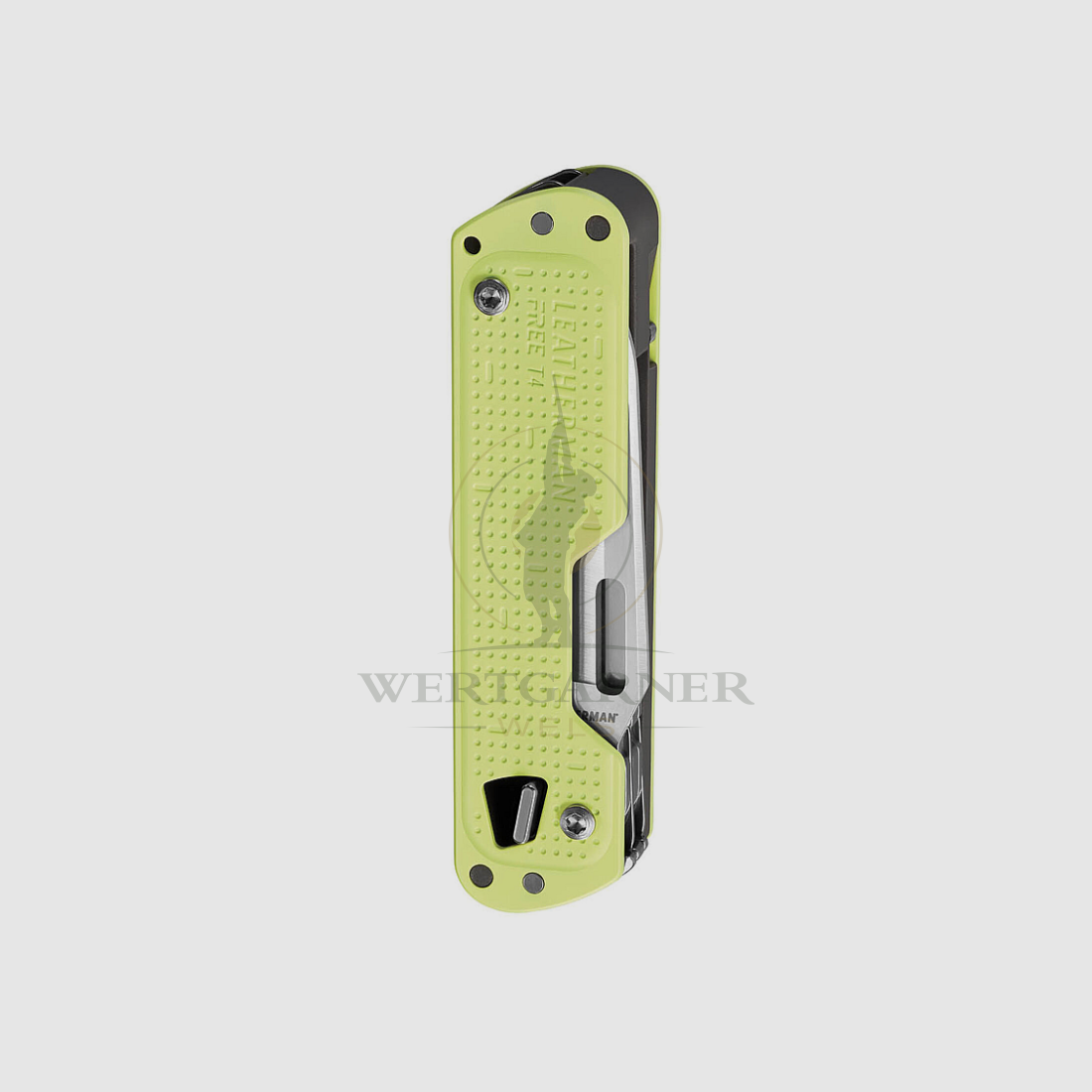 Leatherman Free T4 Lunar Multitool, Bild 2 von 6