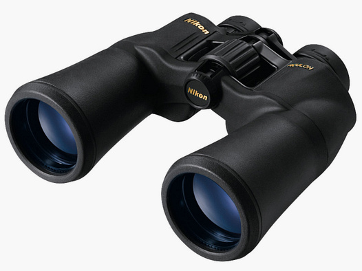 Nikon Fernglas Aculon A211 7x50
