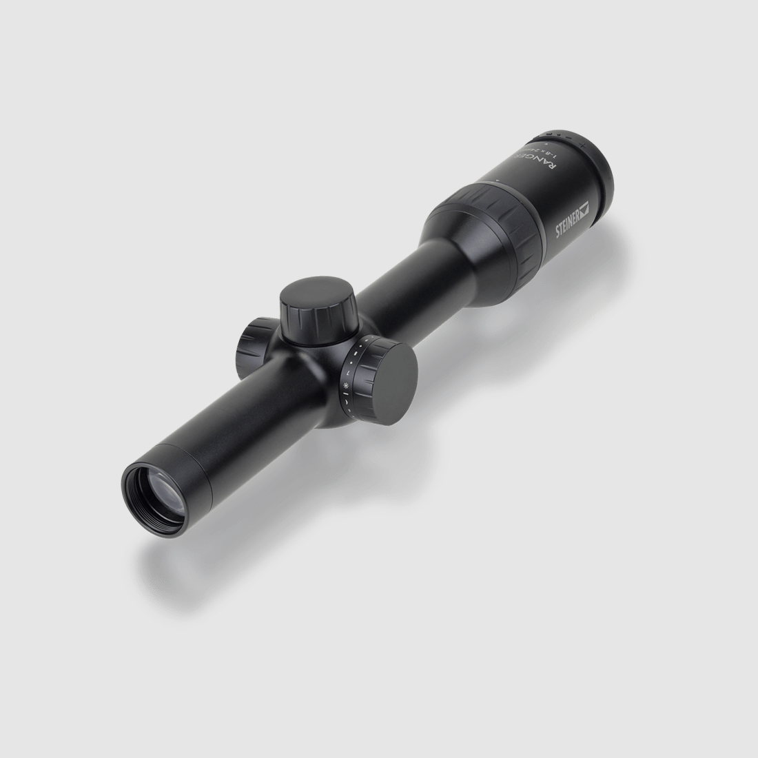 Steiner Ranger 8 1-8x24 riflescope