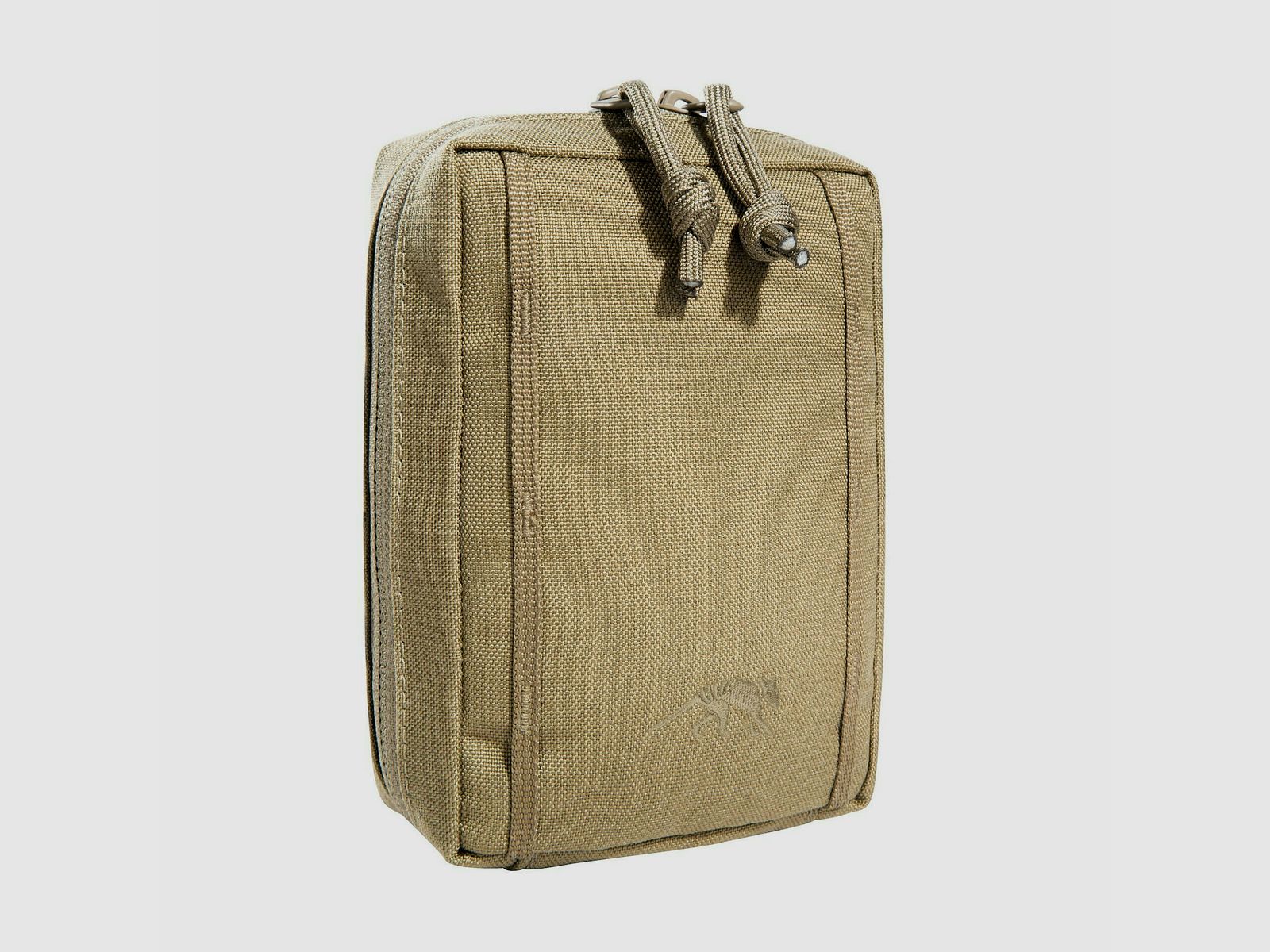 Tasmanian Tiger Tac Pouch 1.1 Coyote Brown - 7272.346.UNI, afbeelding 1 van 4