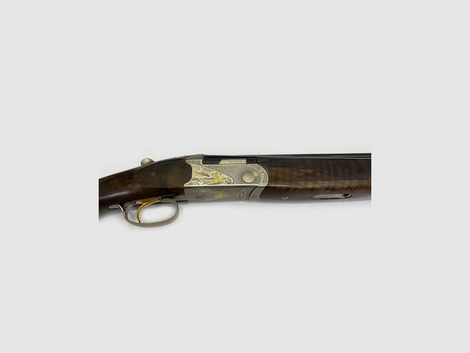 Beretta Ultralight Gold Kal. 12 Lauf 67cm, Bild 3 von 3