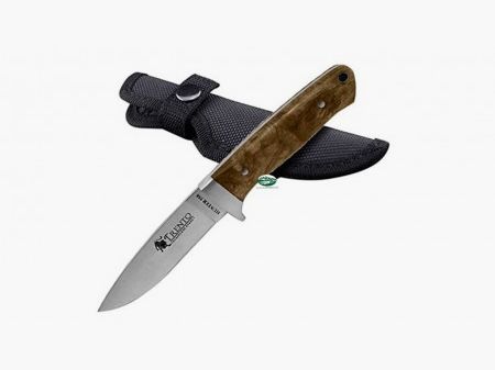 TRENTO Coltello hunter 550
