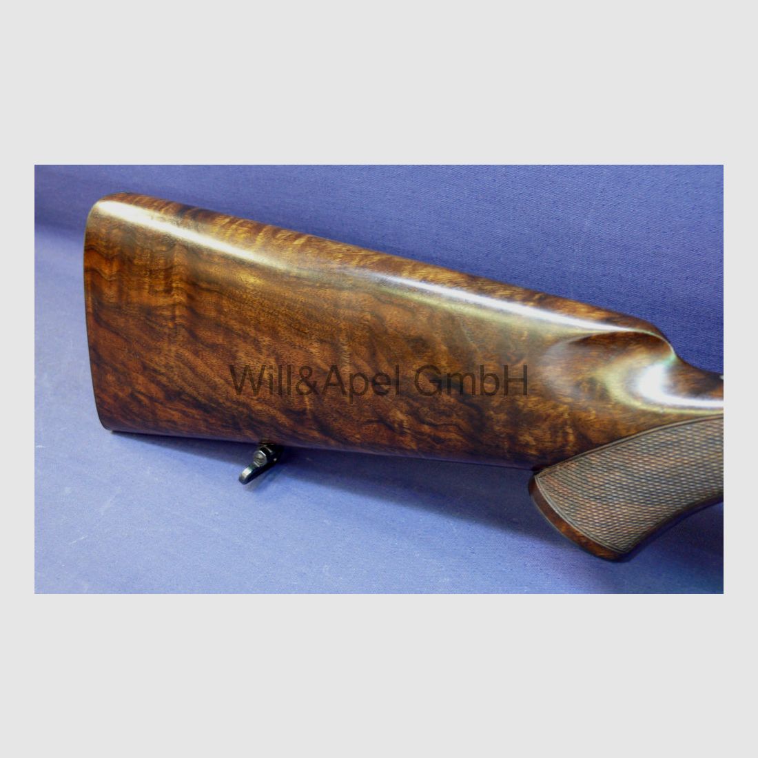APEL Lever Action