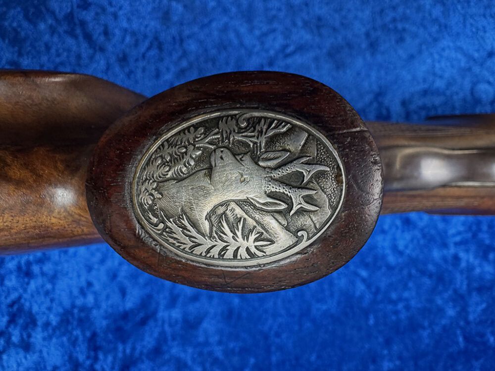Sauer & Sohn 3000