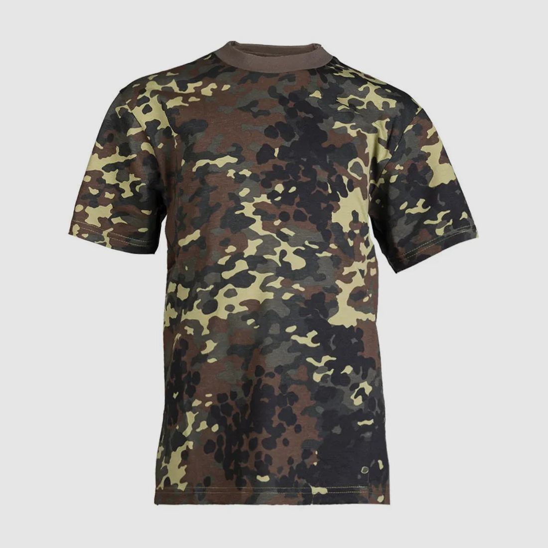 Diverse T-Shirt flecktarn Kinder