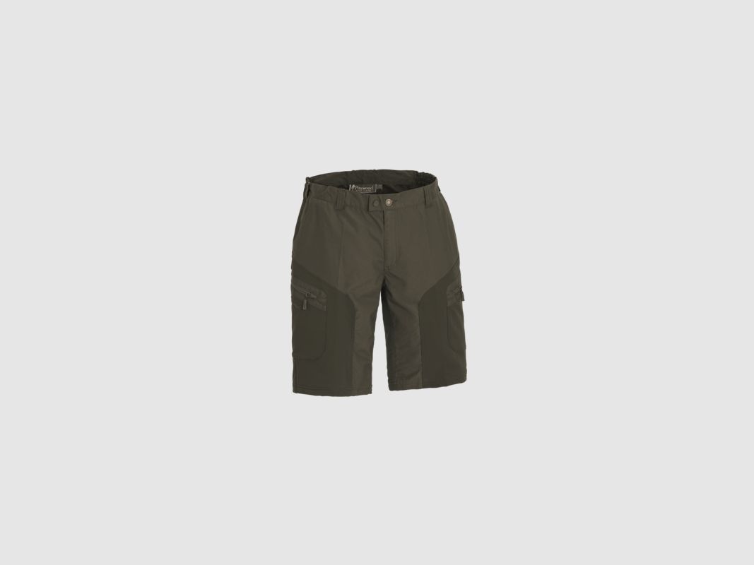 PINEWOOD SHORTS WILDMARK STRETCH