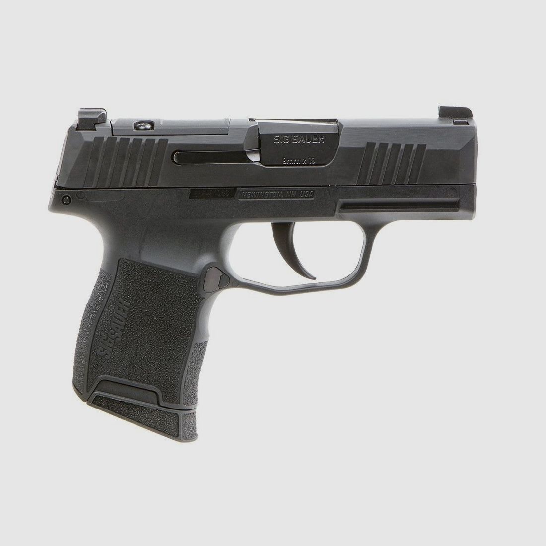 Pistolet SIG SAUER 365 OR, image 3 sur 4