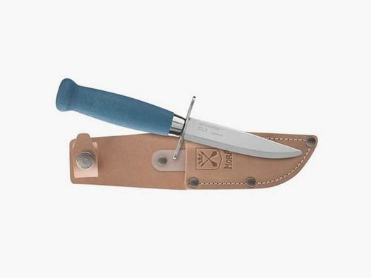 Morakniv Scout 39 children's knife with blunt tip