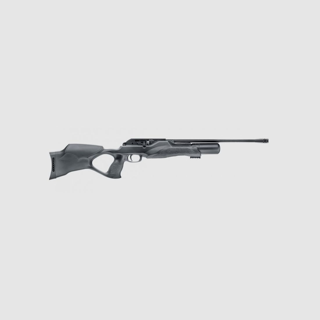 WALTHER ROTEX RM8 VARMINT 4.5MM 24 JOULE AIR RIFLE, image 3 of 3