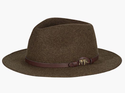 AKAH chapeau de chasseur de sanglier, olive
