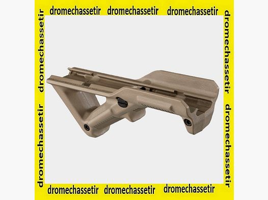 Ergonomiczny uchwyt Magpul AFG kątowy FDE MAG411FDE