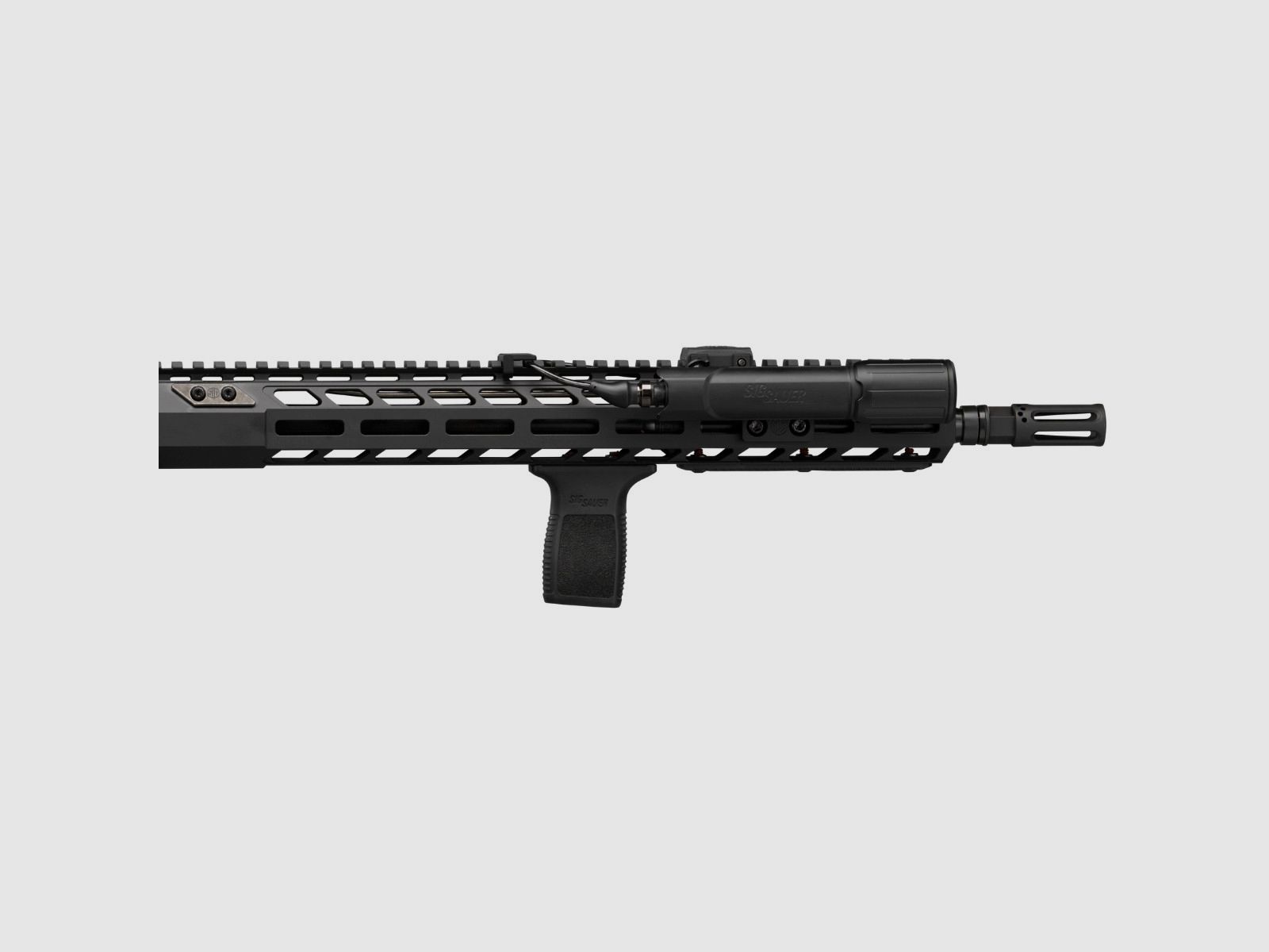 Sig Sauer M400 Sentry 16", image 7 sur 11