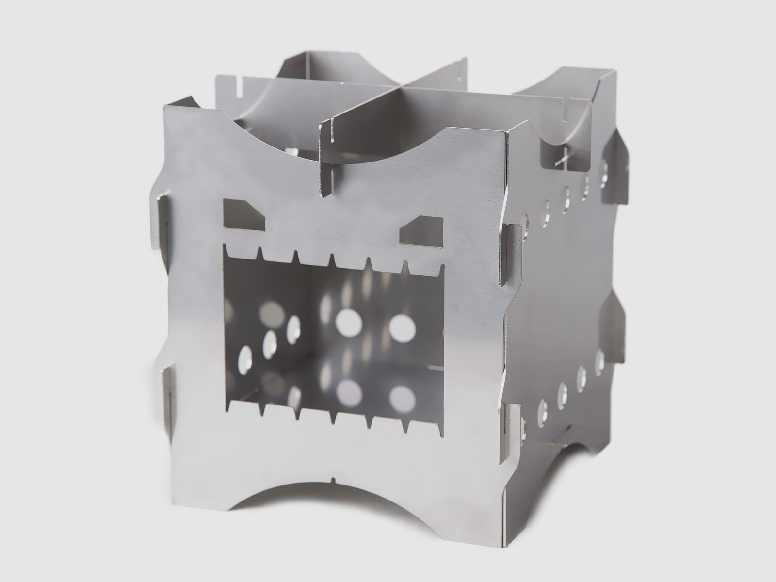 Savotta Big Bad Hobo Stove