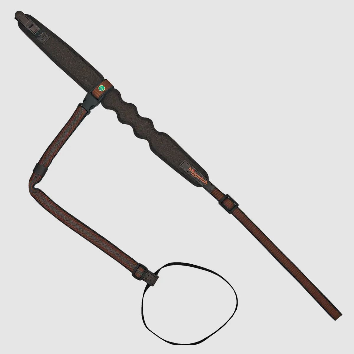 Niggeloh Neopren-Gewehrgurt Fix Loden