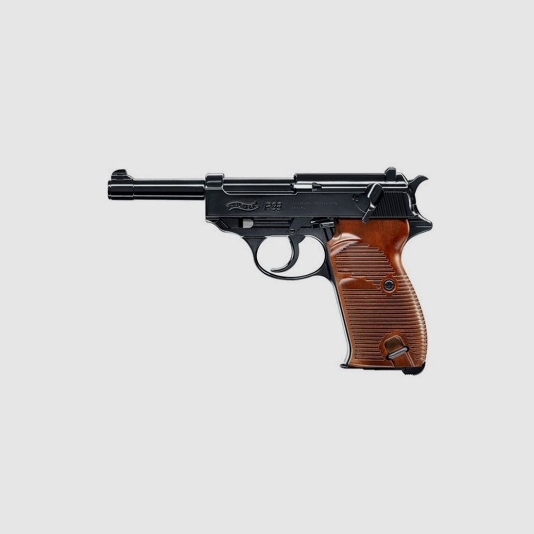 CO2 Pistool Walther P38 Blowback, afbeelding 1 van 3