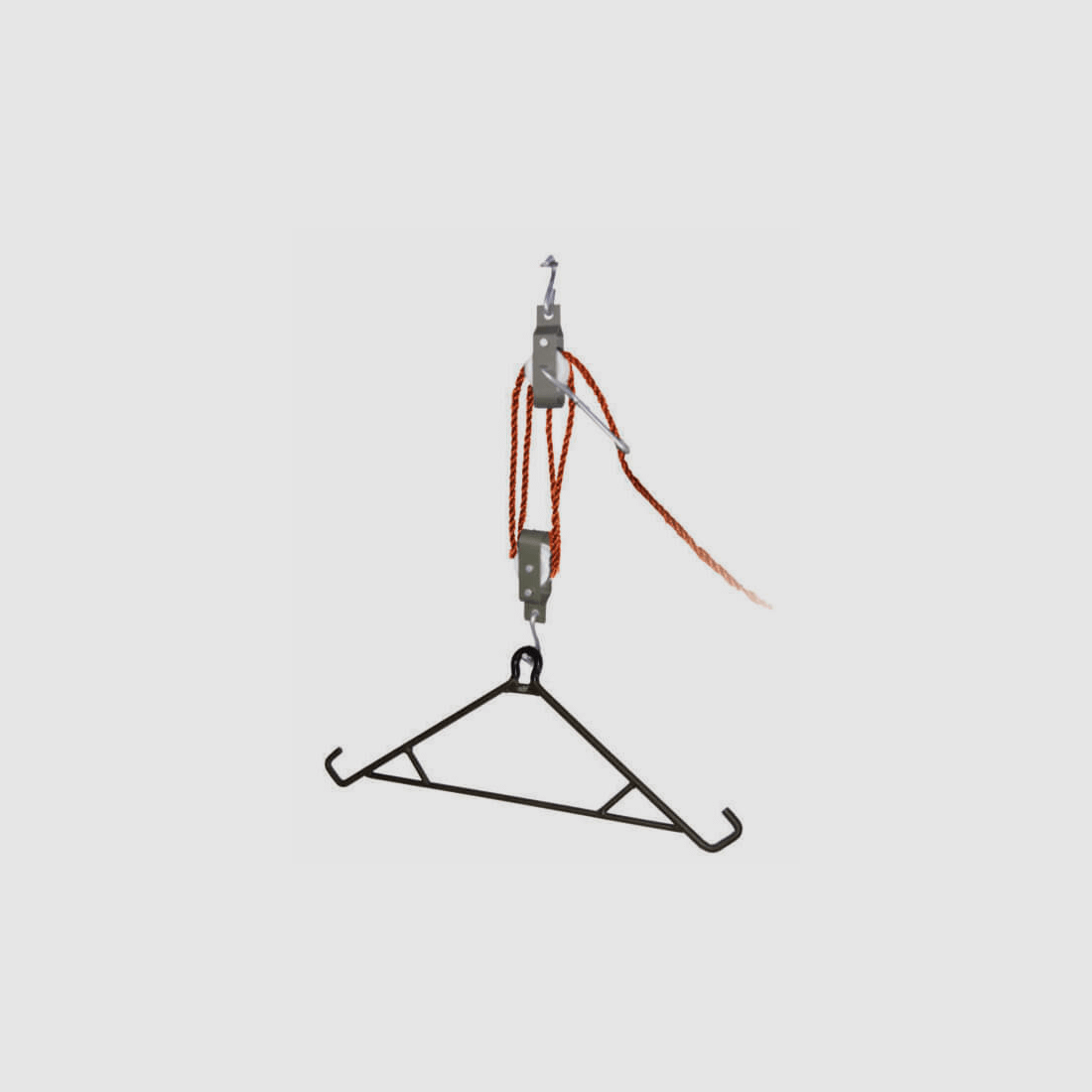 HME 4:1 GAME HANGING GAMBREL