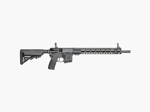 Smith & Wesson M&P15V-Pro 18
