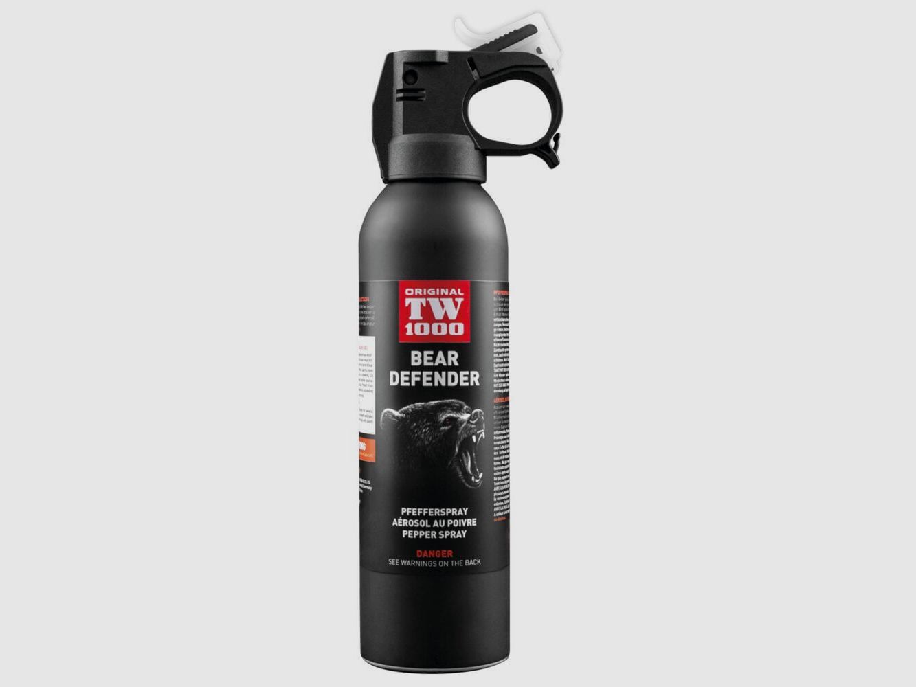 TW1000 Bear Defender