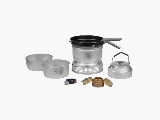 Trangia Stove large UL ALU