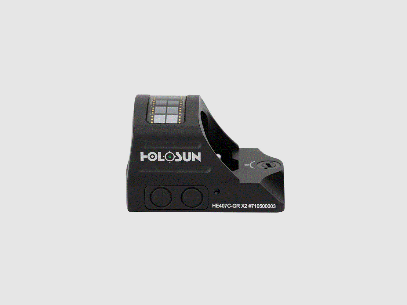 Holosun CLASSIC HS407C-X2