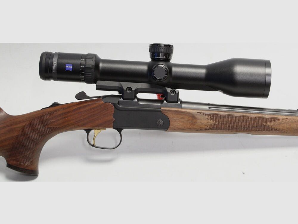 Merkel K5 Extreme mit Zeiss HT 2,5-10x50 M ASV