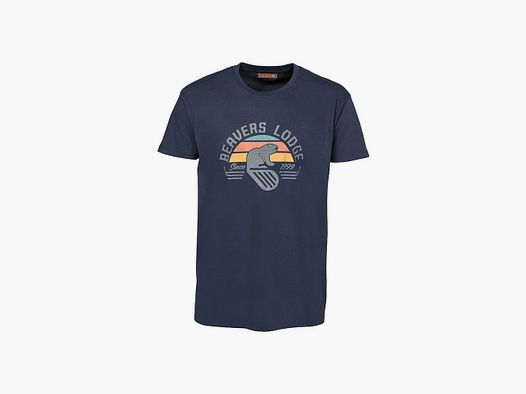 T-shirt castor