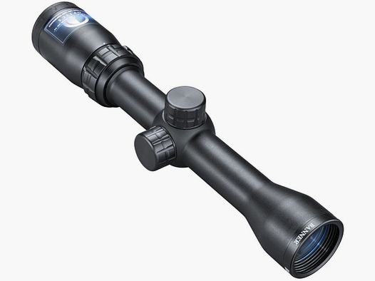 Visor BUSHNELL BANNER 1.5-4×32