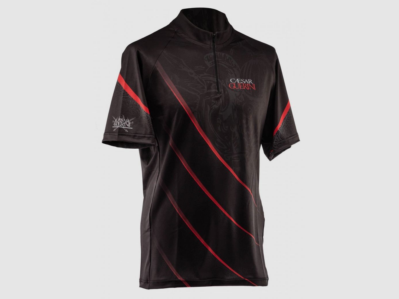 Guerini Lycra Polo TXXL