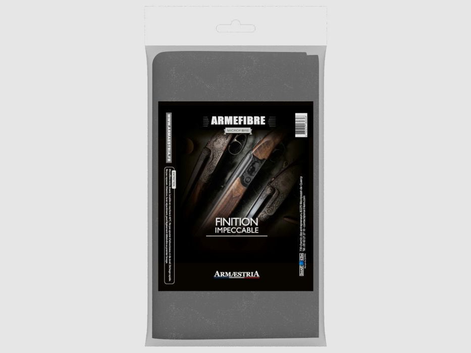 Microvezel Armaestria SP Wapens en Schachten