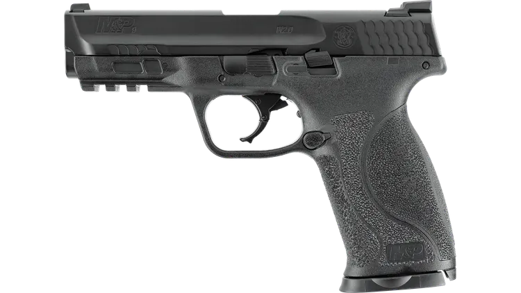 T4E Smith & Wesson M&P9 M2.0, image 2 sur 7