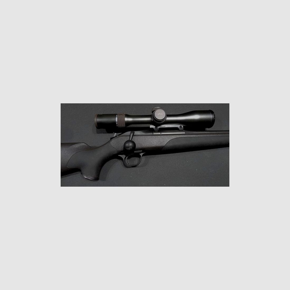 Blaser R8 Professional incl. Infinity 2,8-20x50 ZFR