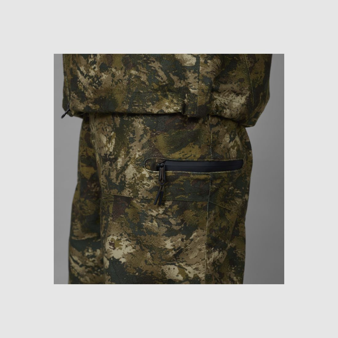 Seeland Herren Avail Camo Hose