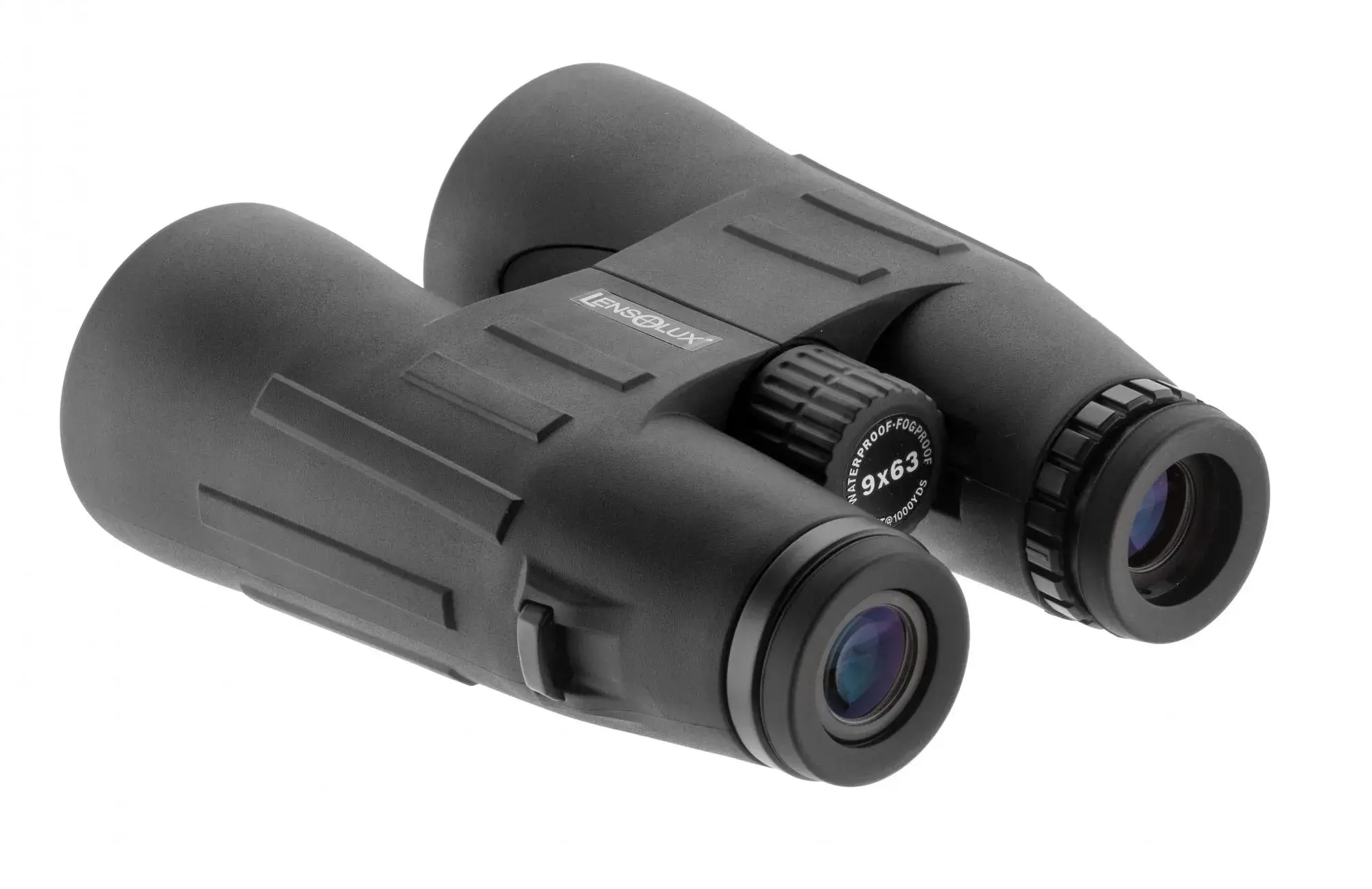 Lensolux 9X63 Wide Angle Binoculars, image 4 of 8