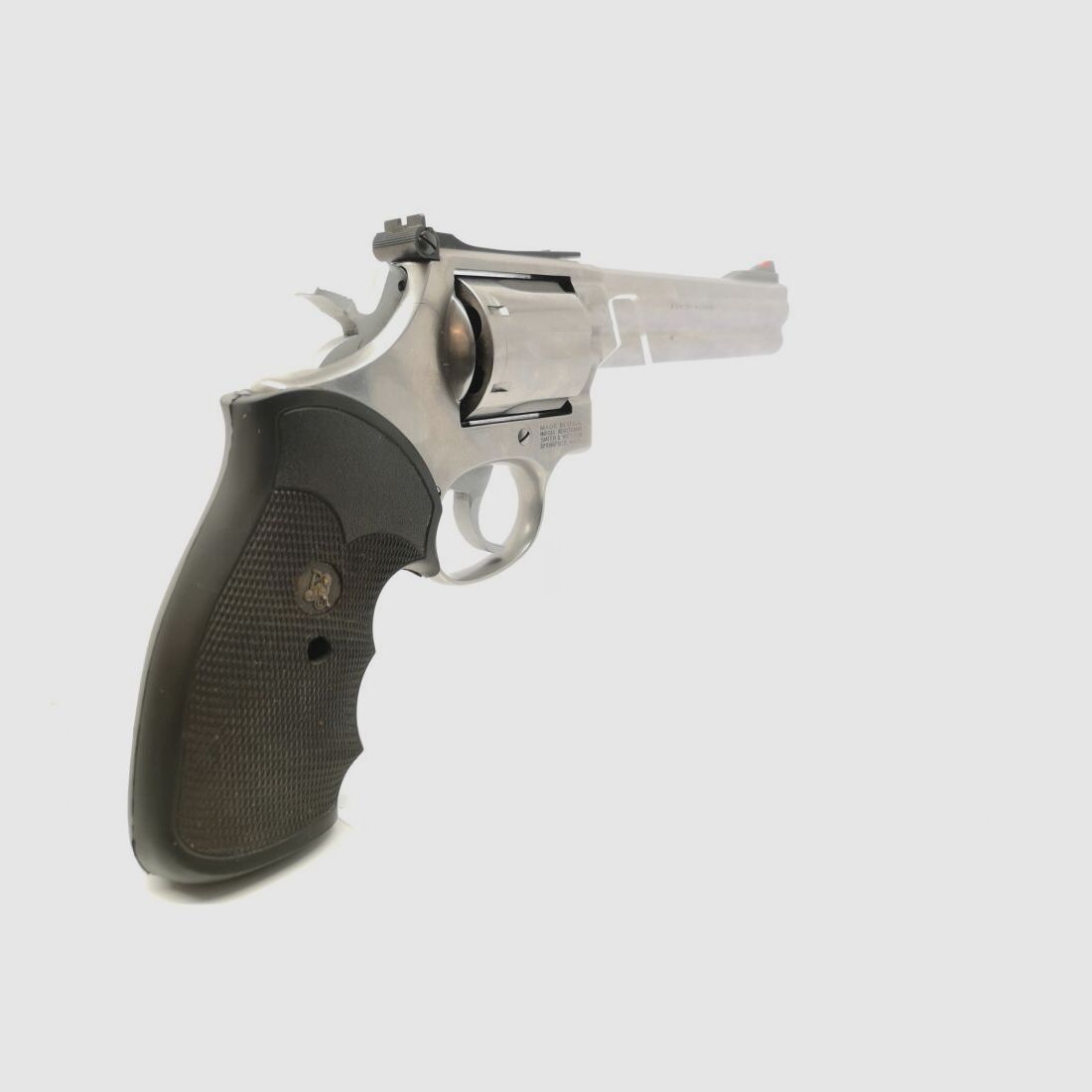 Smith & Wesson 686-3