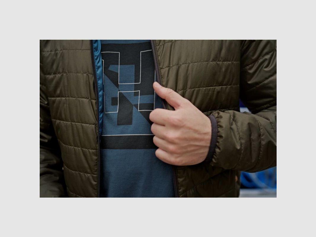 Härkila Herren Jacke Kalix HSP
