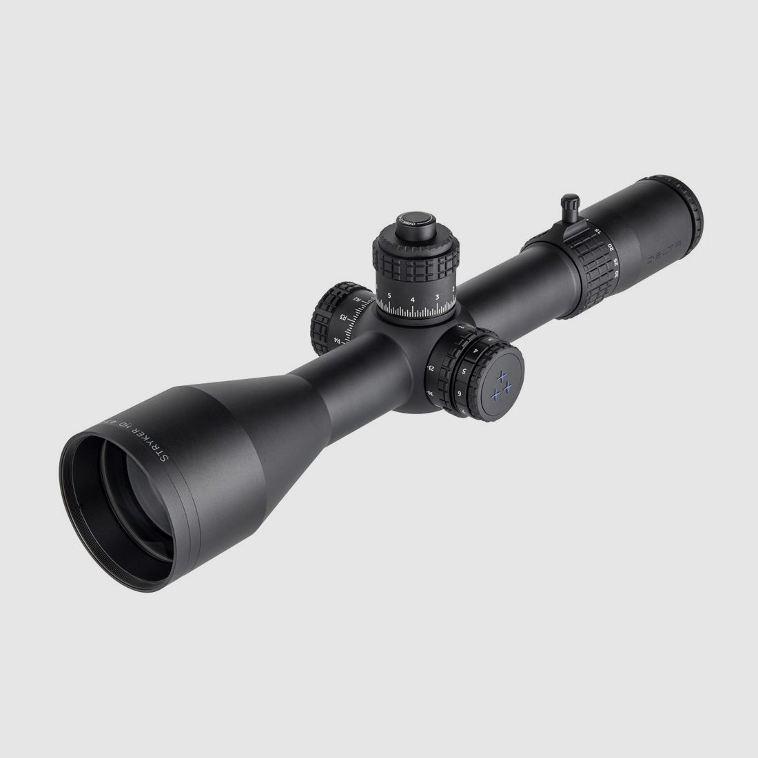 Delta Stryker HD 4,5-30×56 mm FFP (Ret. LRD-1P MRAD), Bild 1 von 4