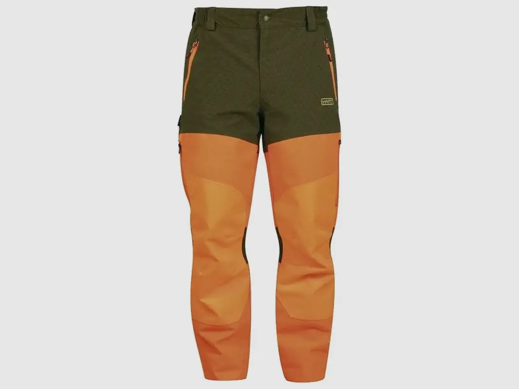 Hunting Pants Hart WILDPRO-T, Bild 7 von 10
