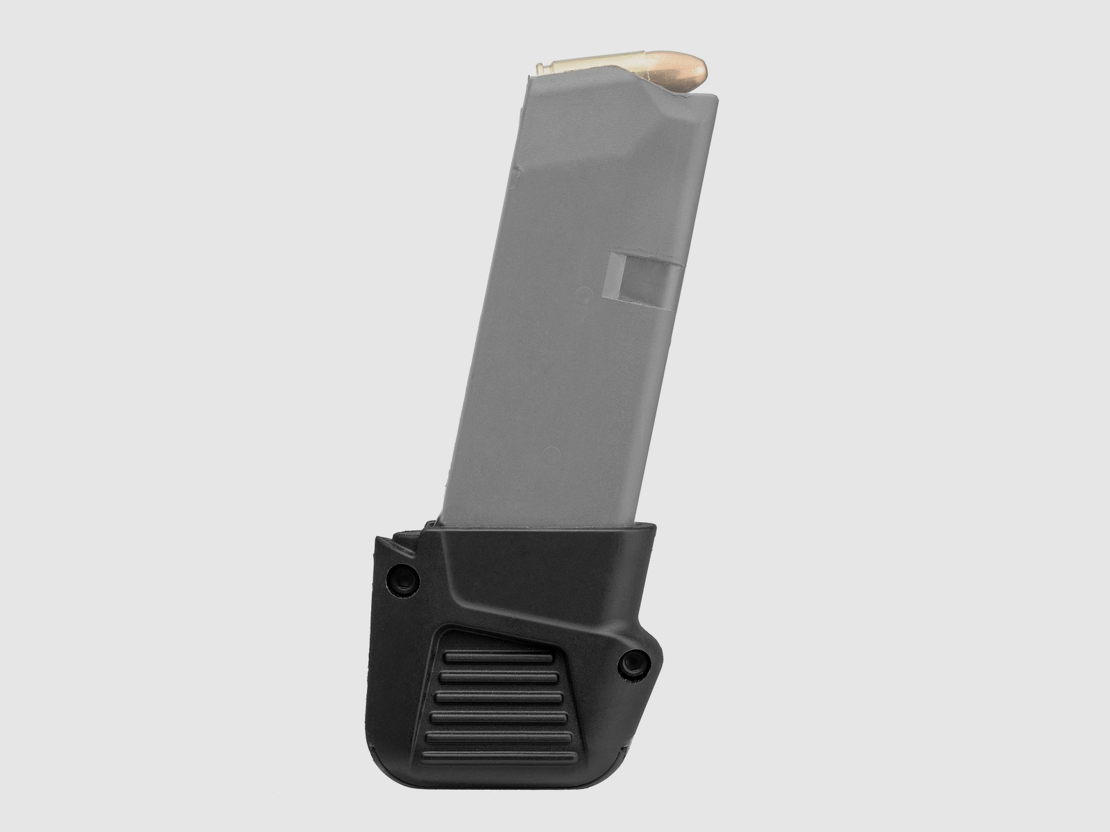 FAB Defense Glock 43 Estensione del caricatore +4 colpi