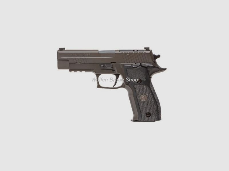 SIG SAUER P226 Legion 9 mm Luger