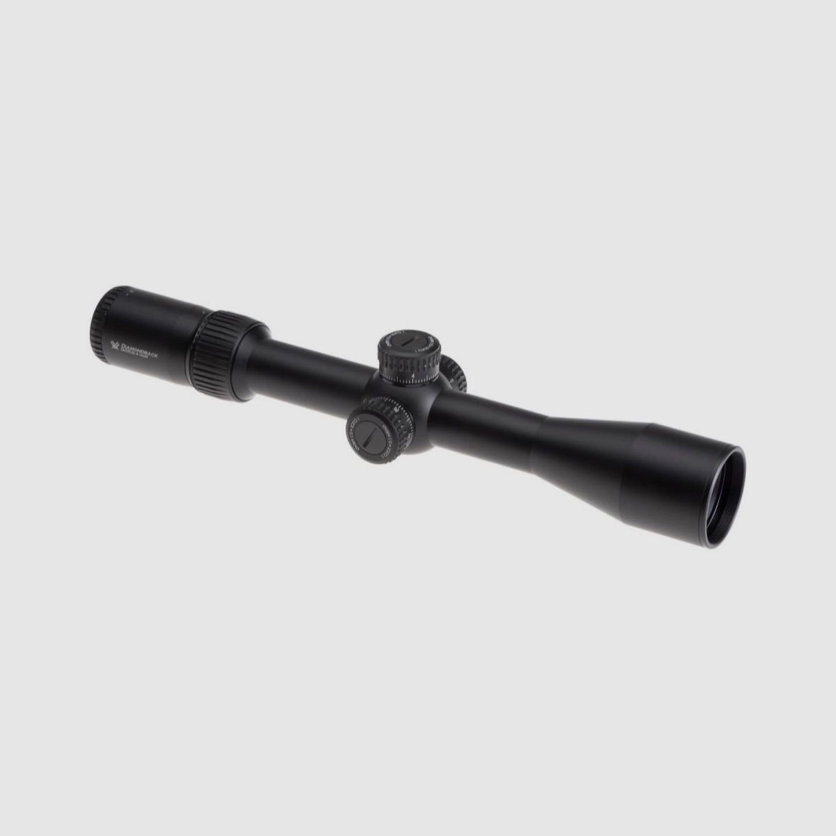 Vortex Optics Diamondback Tactical FFP 4-16×44 MRAD