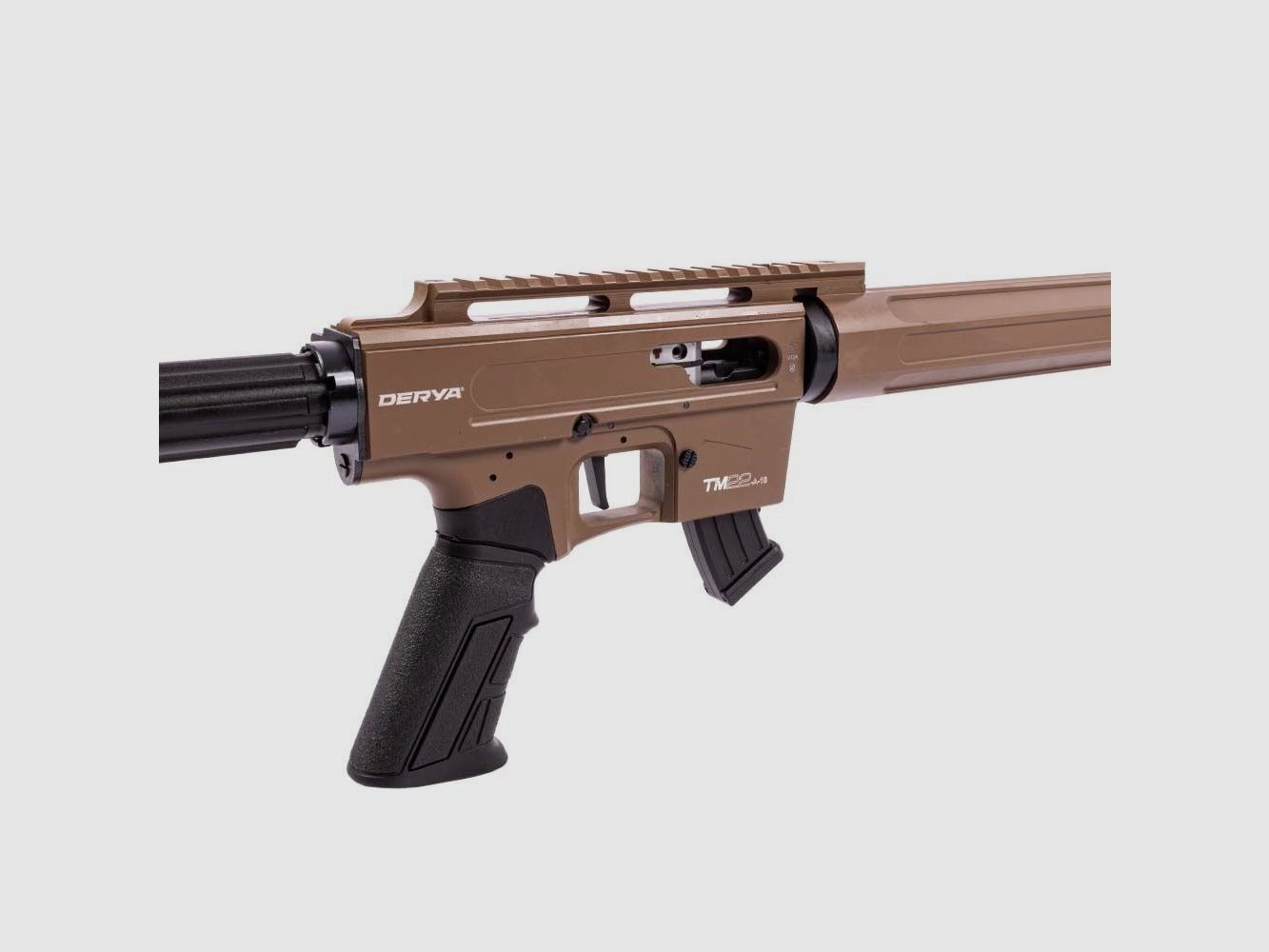 Derya TM22 A18 FDE